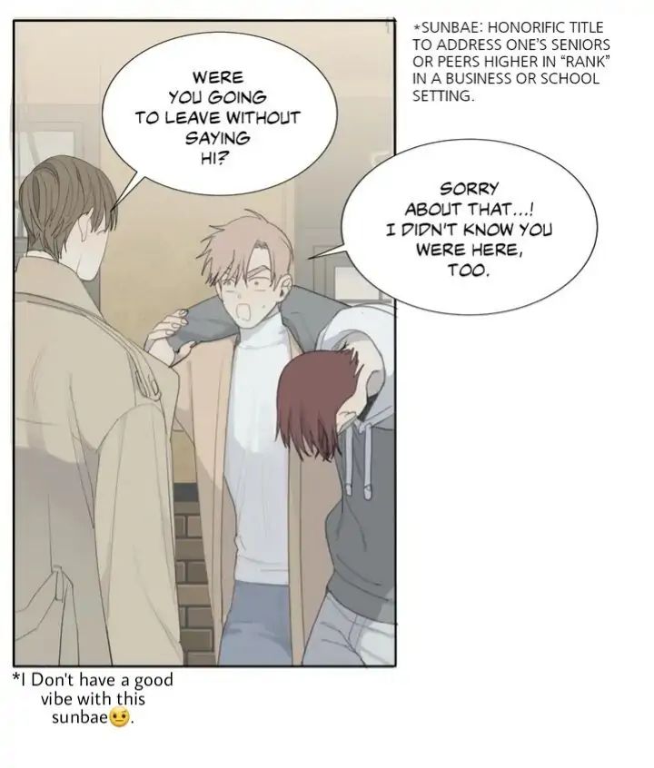 Read Mad Dog chapter 1 image 39 on Lezhin