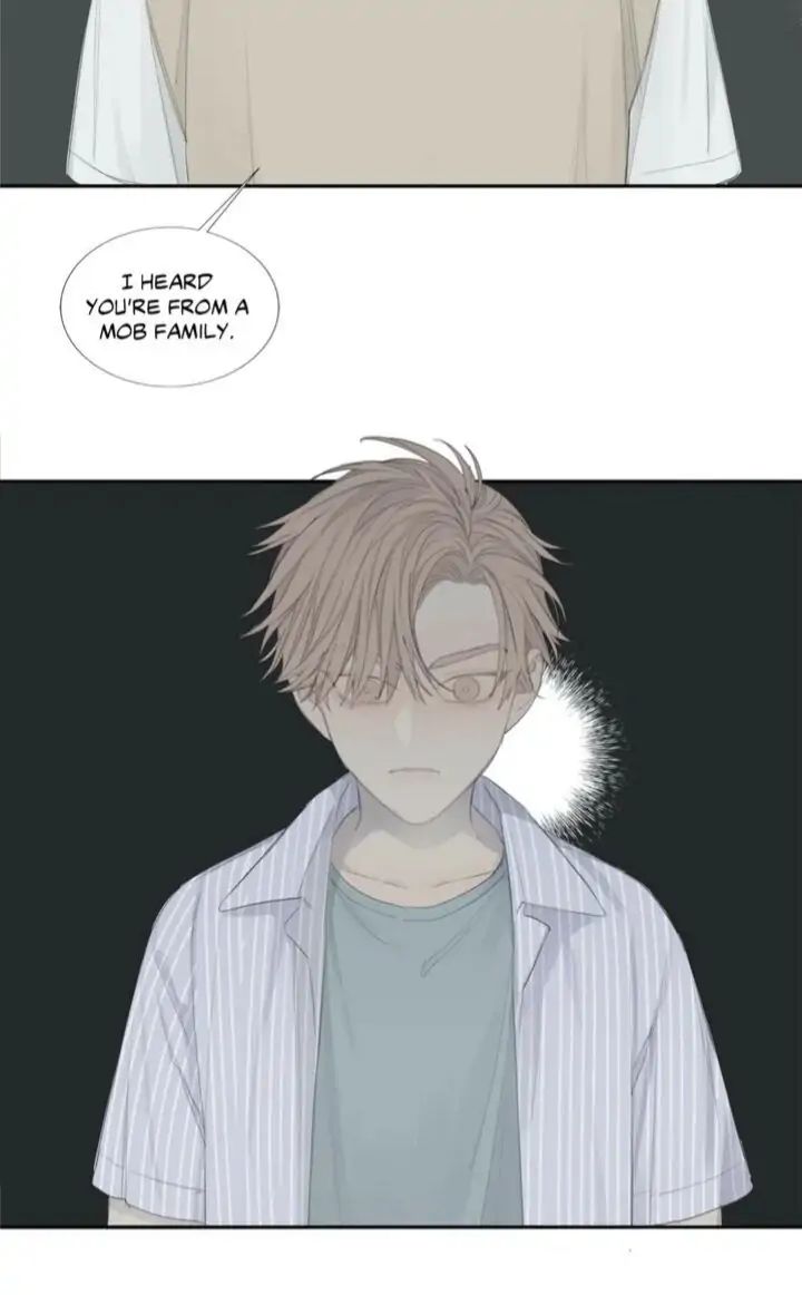Read Mad Dog chapter 1 image 4 on Lezhin