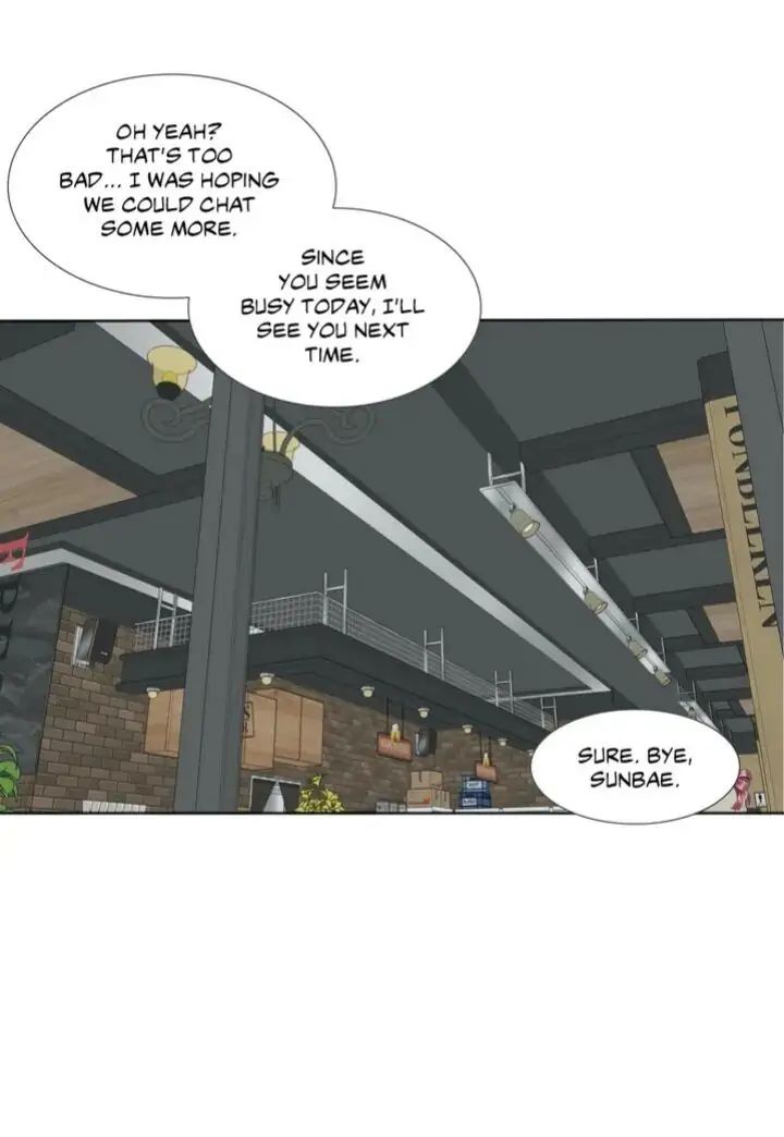 Read Mad Dog chapter 1 image 44 on Lezhin