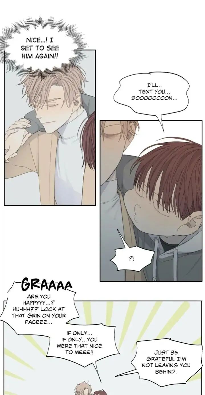 Read Mad Dog chapter 1 image 48 on Lezhin