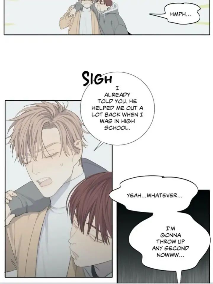 Read Mad Dog chapter 1 image 49 on Lezhin