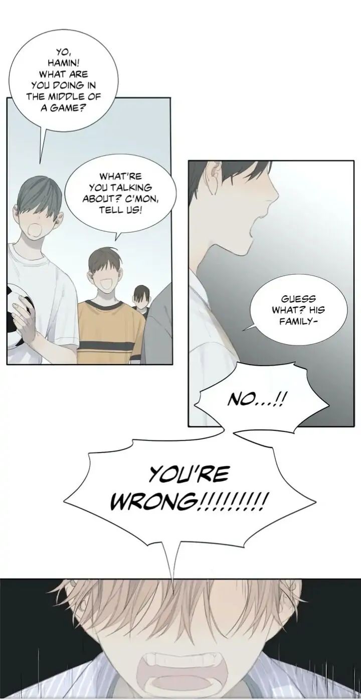 Read Mad Dog chapter 1 image 5 on Lezhin