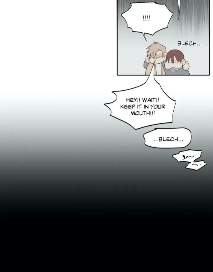 Read Mad Dog chapter 1 image 50 on Lezhin