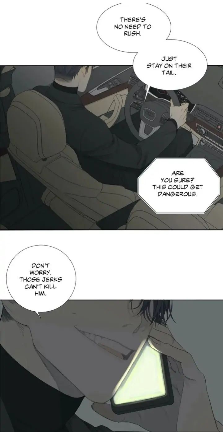 Read Mad Dog chapter 1 image 60 on Lezhin