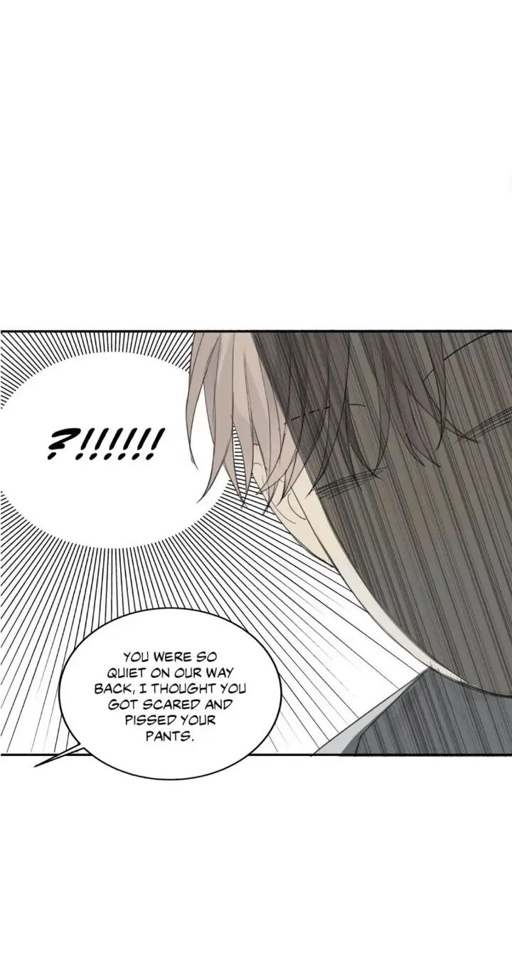 Read Mad Dog chapter 10 image 10 on Lezhin