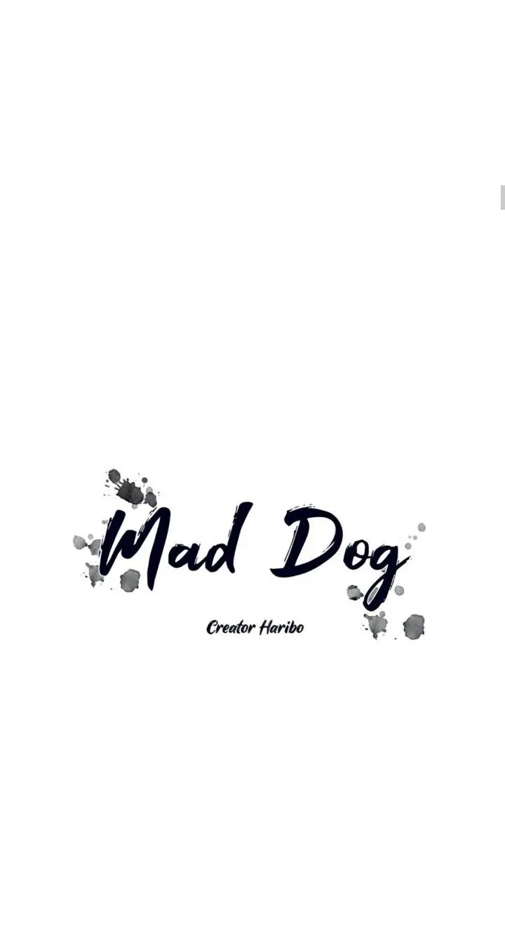 Read Mad Dog chapter 10 image 11 on Lezhin