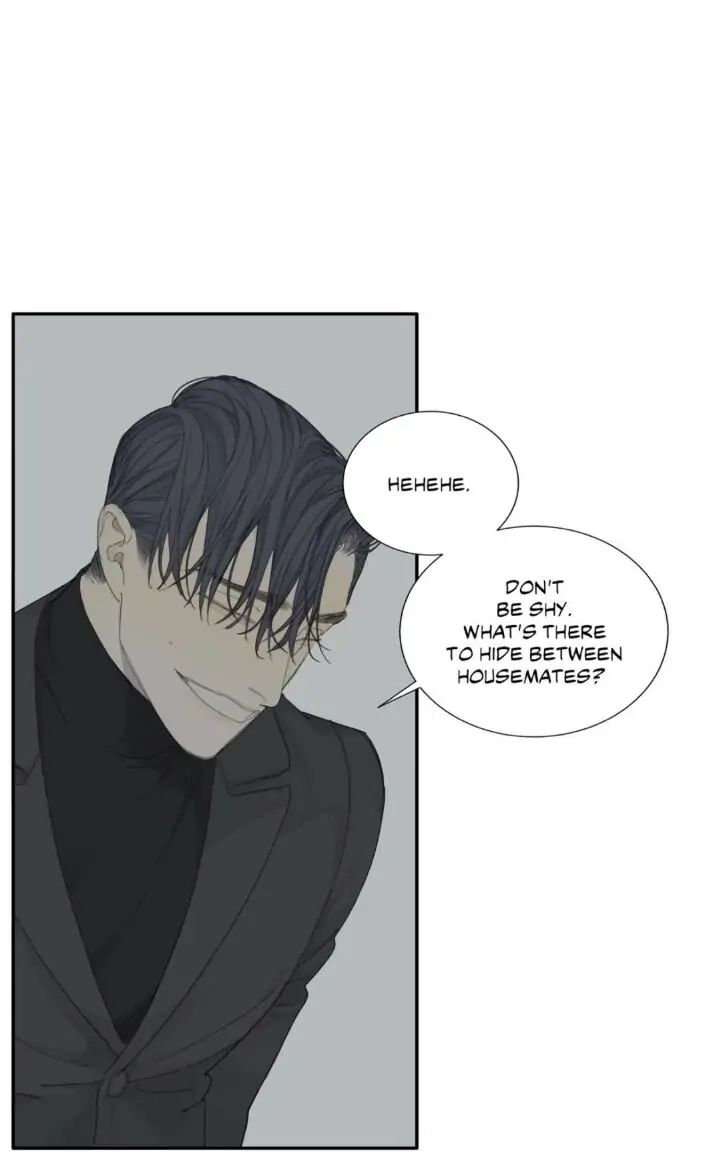 Read Mad Dog chapter 10 image 13 on Lezhin