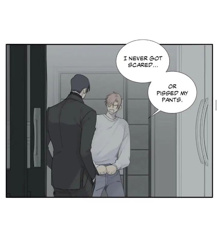 Read Mad Dog chapter 10 image 15 on Lezhin