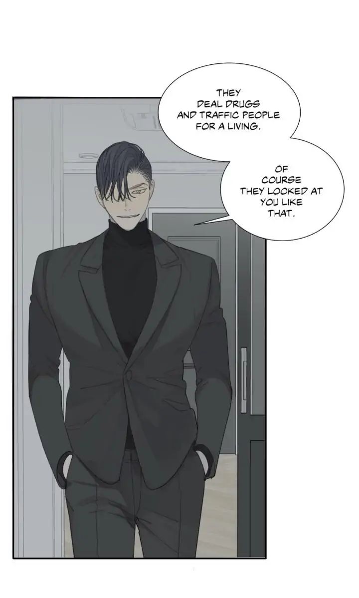 Read Mad Dog chapter 10 image 22 on Lezhin