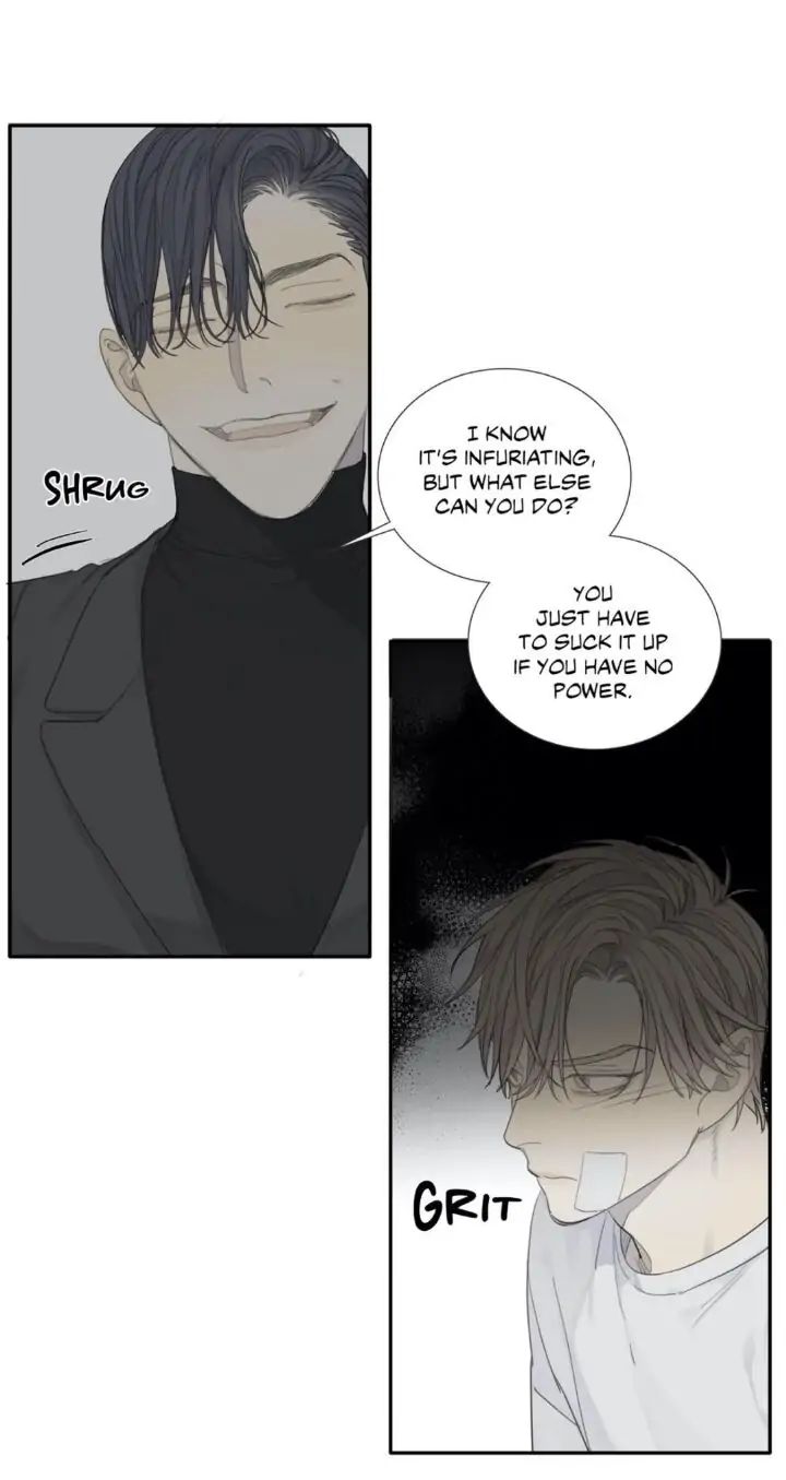 Read Mad Dog chapter 10 image 23 on Lezhin