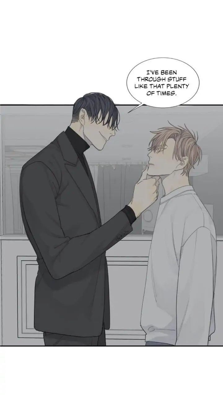 Read Mad Dog chapter 10 image 26 on Lezhin