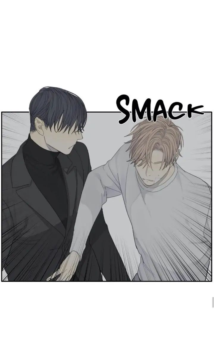 Read Mad Dog chapter 10 image 40 on Lezhin