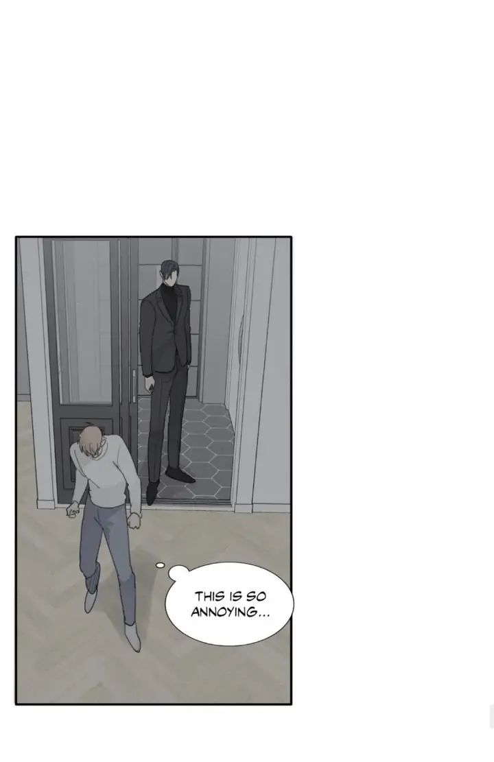 Read Mad Dog chapter 10 image 41 on Lezhin