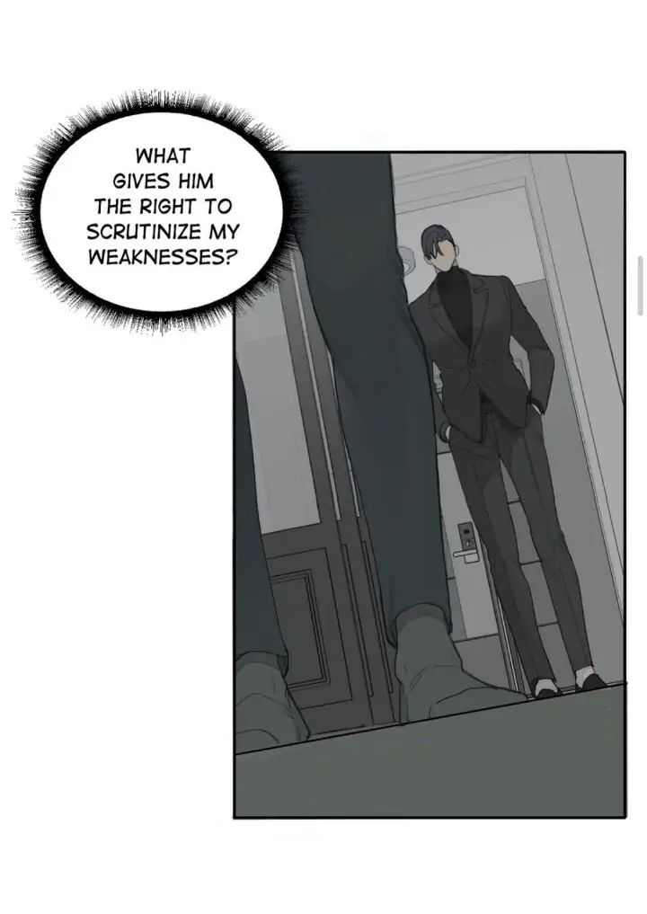 Read Mad Dog chapter 10 image 42 on Lezhin