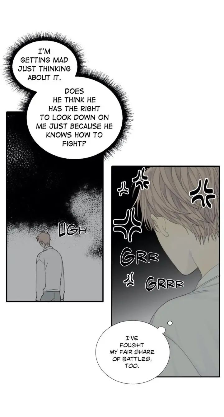 Read Mad Dog chapter 10 image 43 on Lezhin