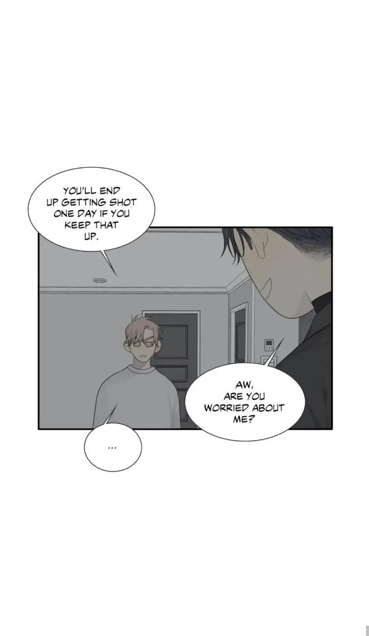 Read Mad Dog chapter 10 image 47 on Lezhin