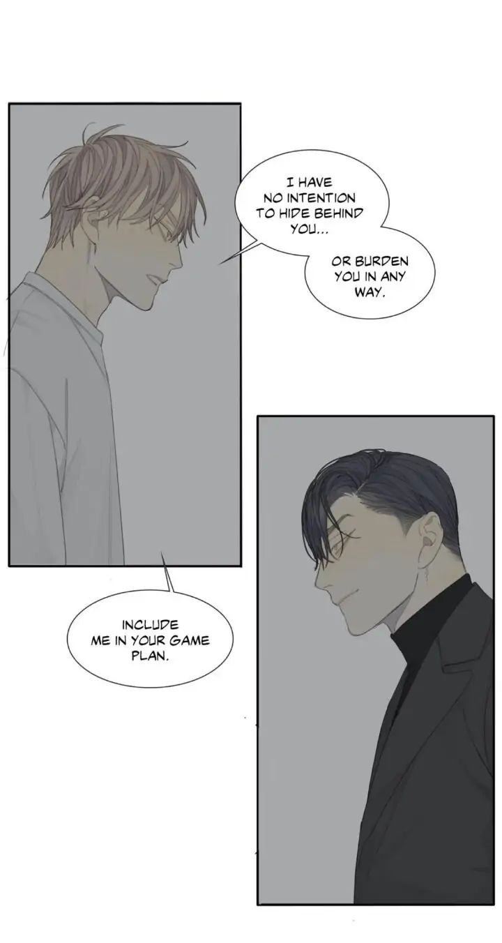 Read Mad Dog chapter 10 image 49 on Lezhin
