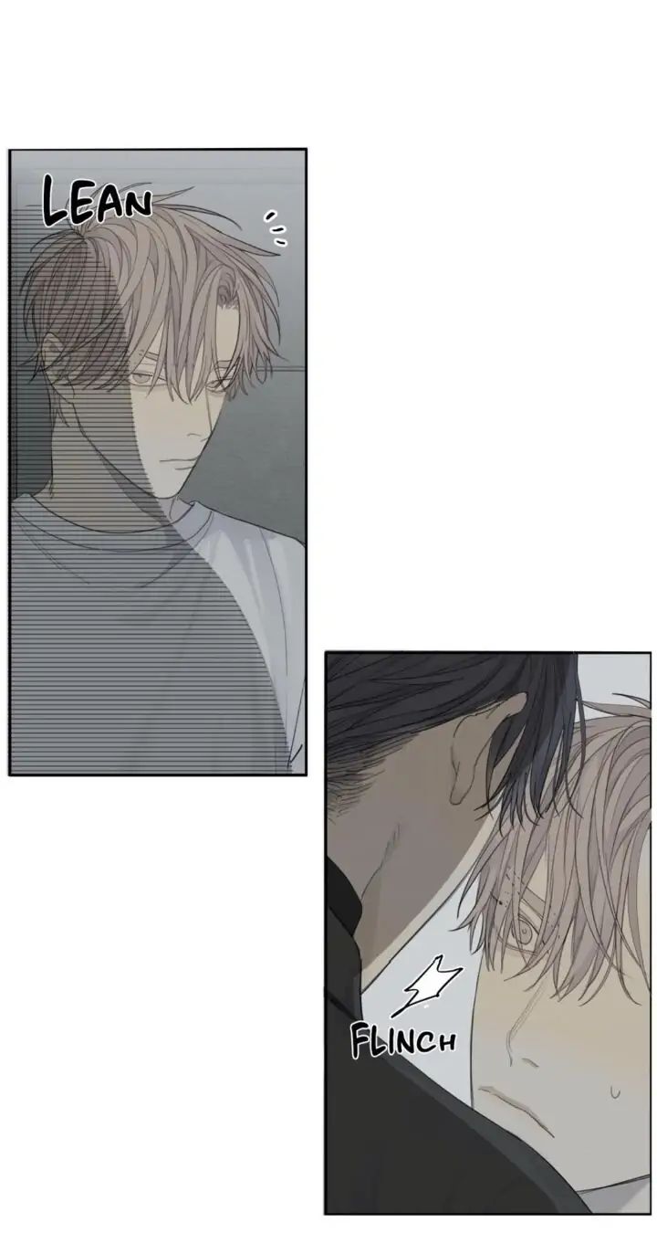 Read Mad Dog chapter 10 image 5 on Lezhin