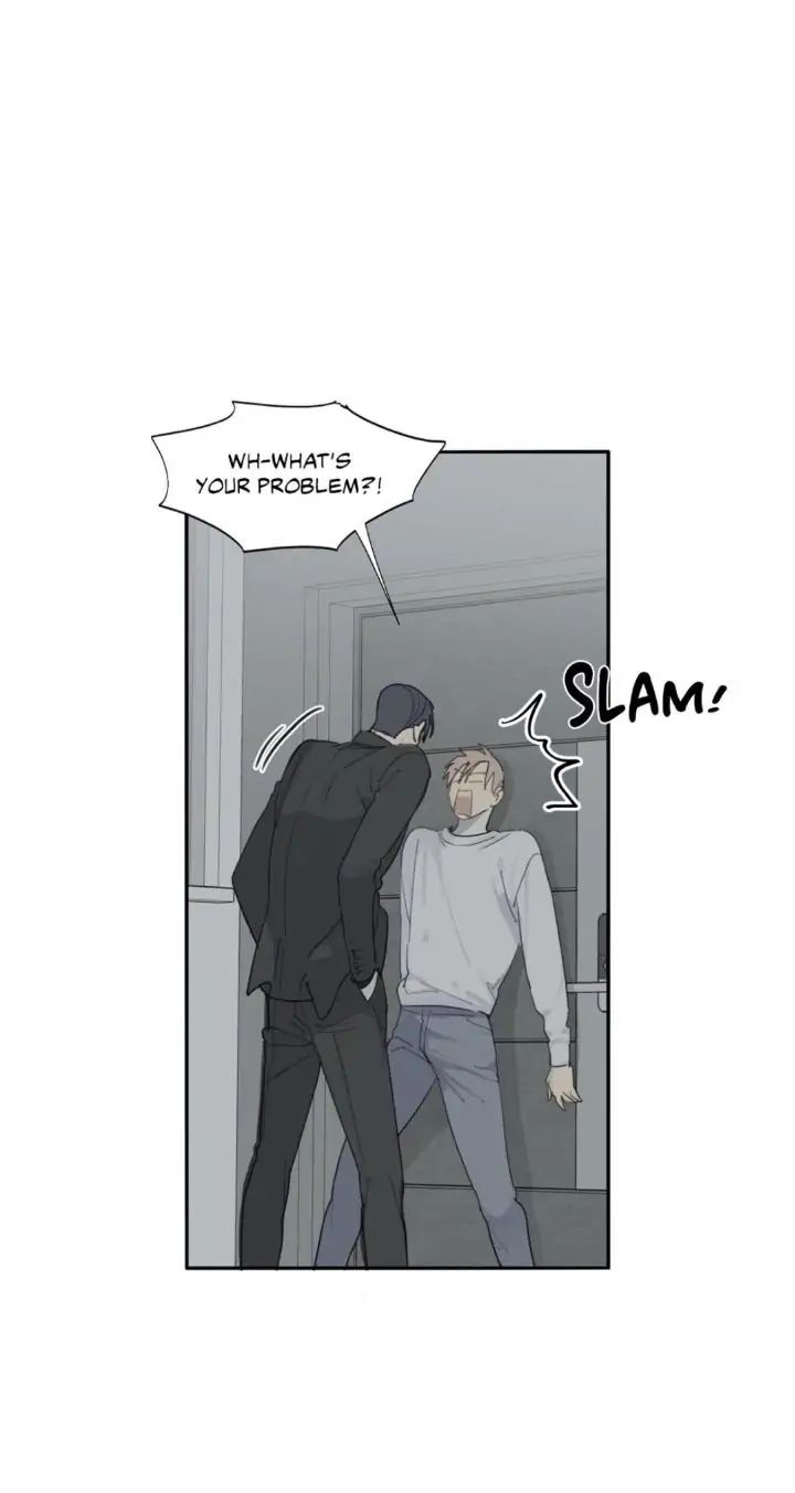 Read Mad Dog chapter 10 image 6 on Lezhin