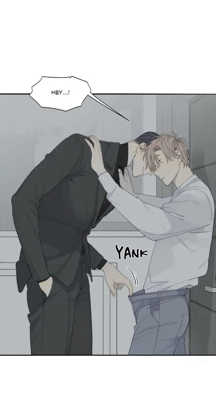 Read Mad Dog chapter 10 image 9 on Lezhin
