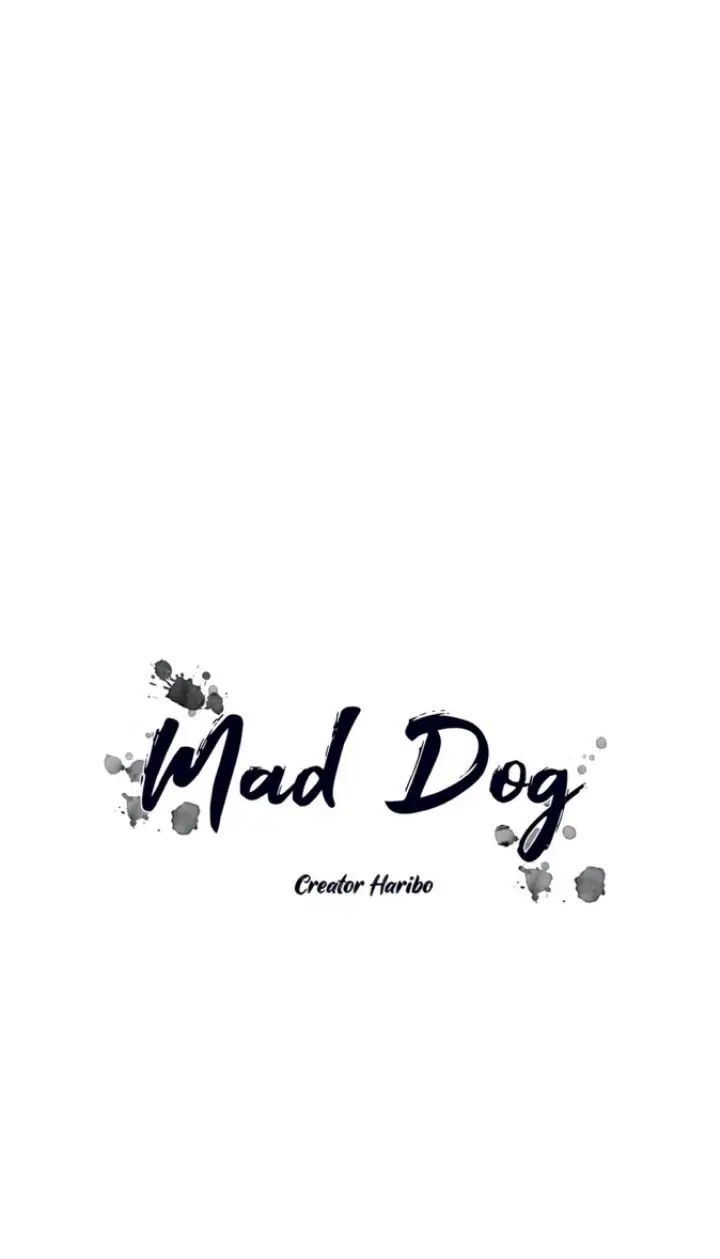 Read Mad Dog chapter 11 image 10 on Lezhin