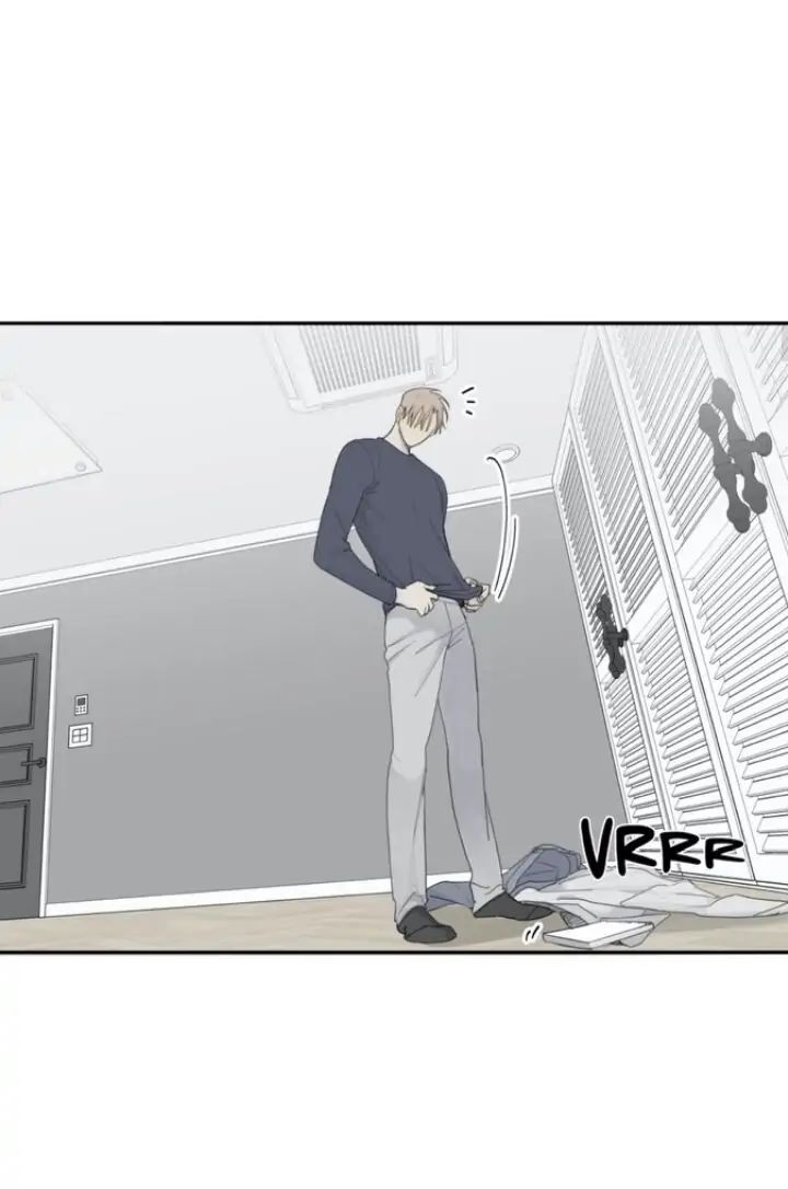 Read Mad Dog chapter 11 image 12 on Lezhin