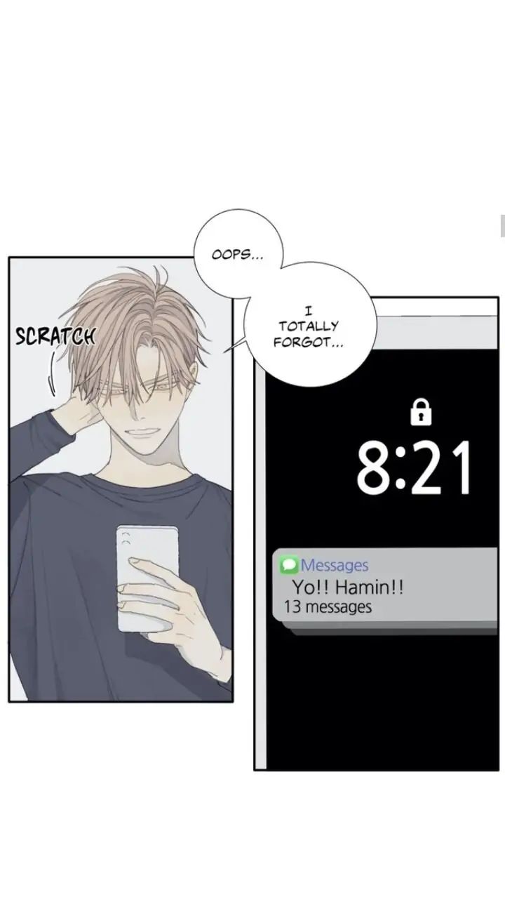 Read Mad Dog chapter 11 image 13 on Lezhin
