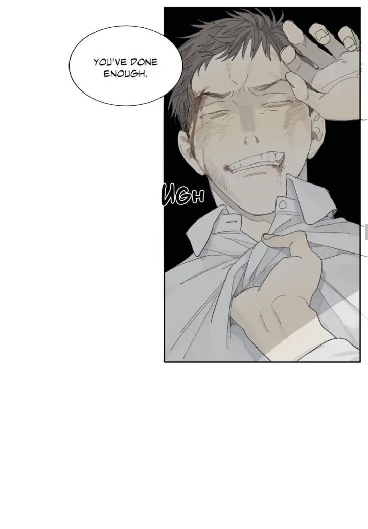 Read Mad Dog chapter 11 image 32 on Lezhin