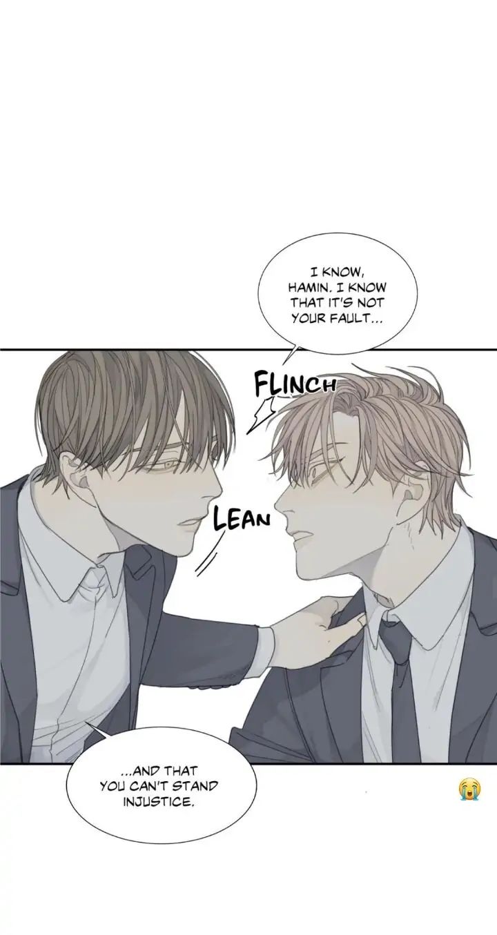 Read Mad Dog chapter 11 image 35 on Lezhin