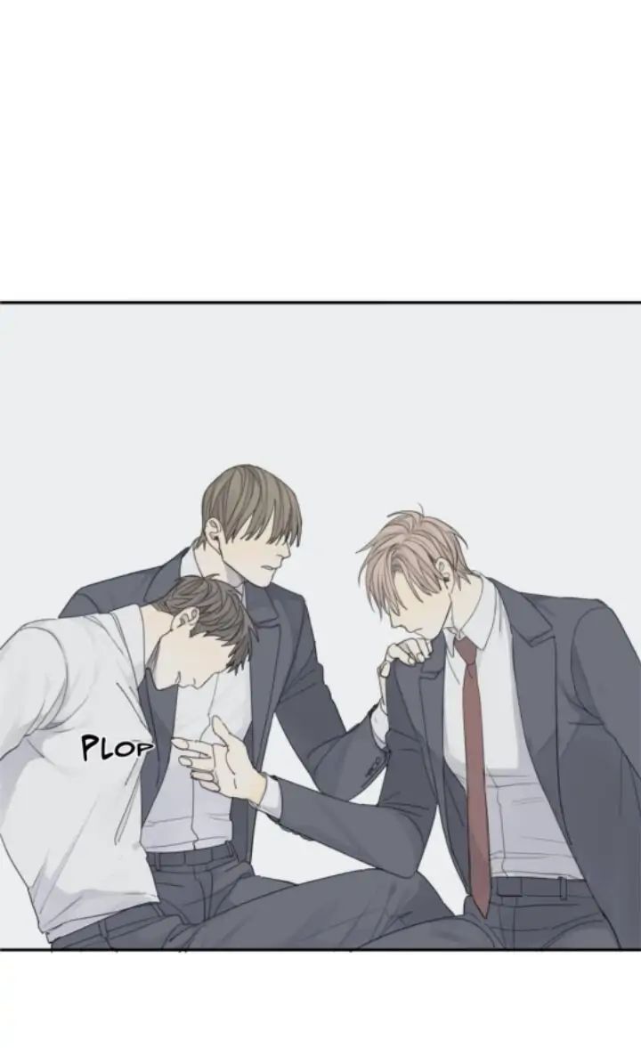 Read Mad Dog chapter 11 image 39 on Lezhin