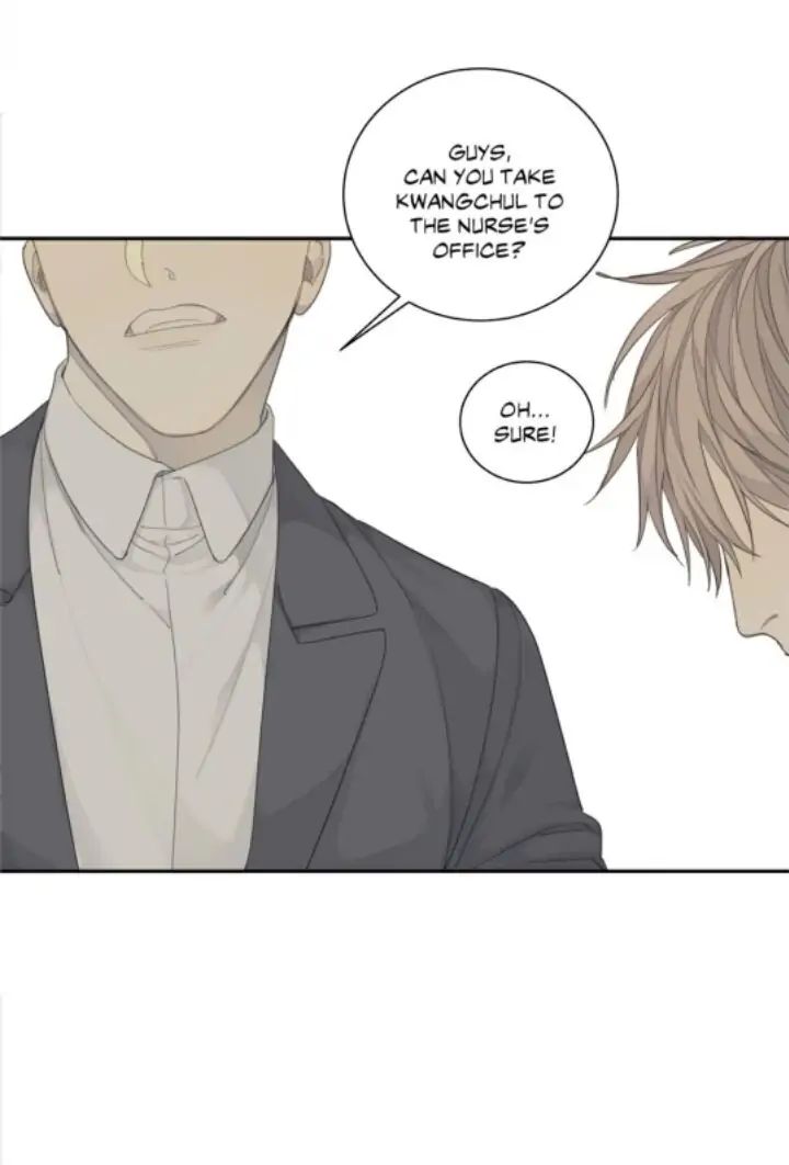Read Mad Dog chapter 11 image 41 on Lezhin