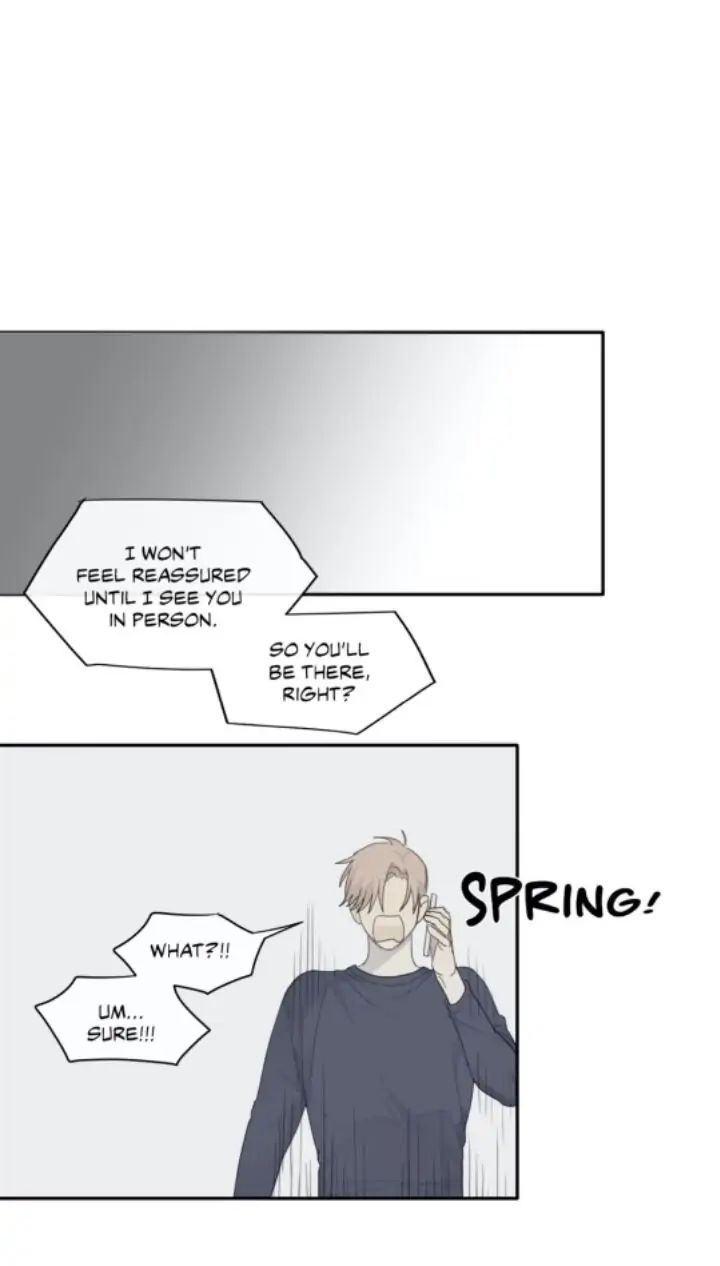 Read Mad Dog chapter 11 image 50 on Lezhin