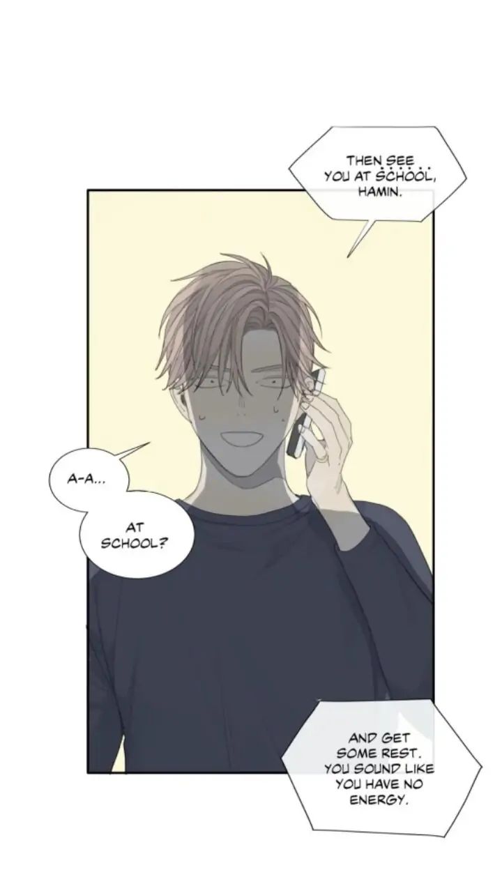 Read Mad Dog chapter 11 image 52 on Lezhin