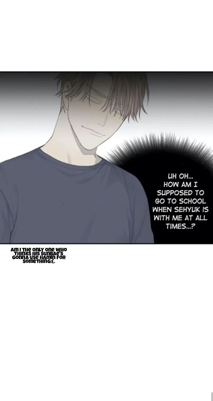 Read Mad Dog chapter 11 image 55 on Lezhin