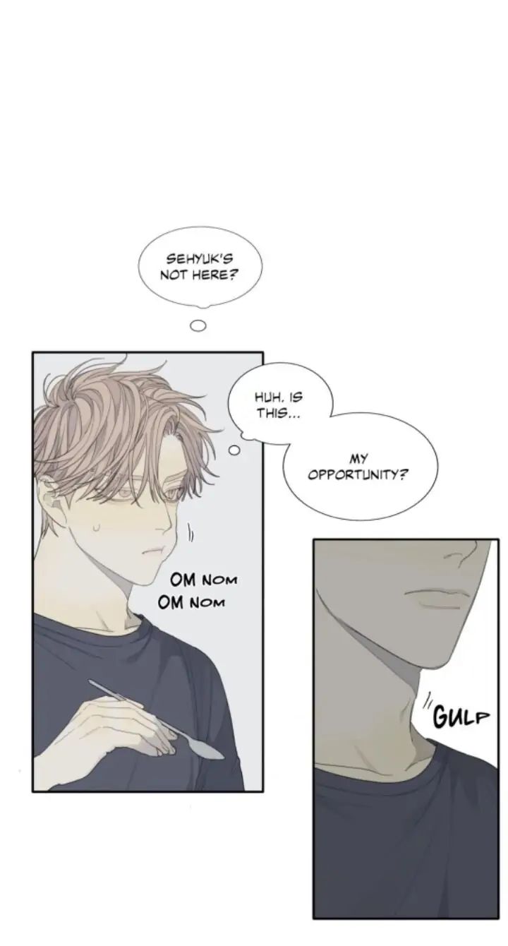 Read Mad Dog chapter 12 image 11 on Lezhin