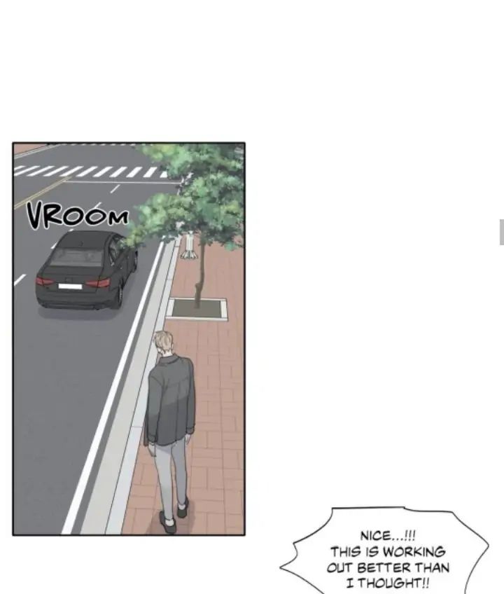 Read Mad Dog chapter 12 image 16 on Lezhin