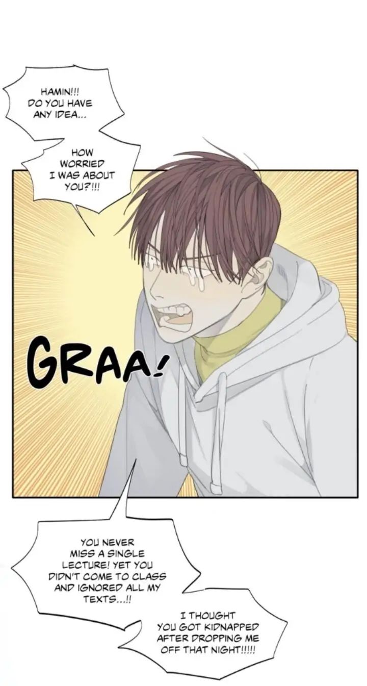 Read Mad Dog chapter 12 image 19 on Lezhin