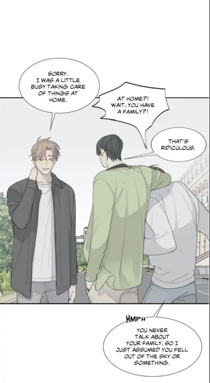 Read Mad Dog chapter 12 image 22 on Lezhin