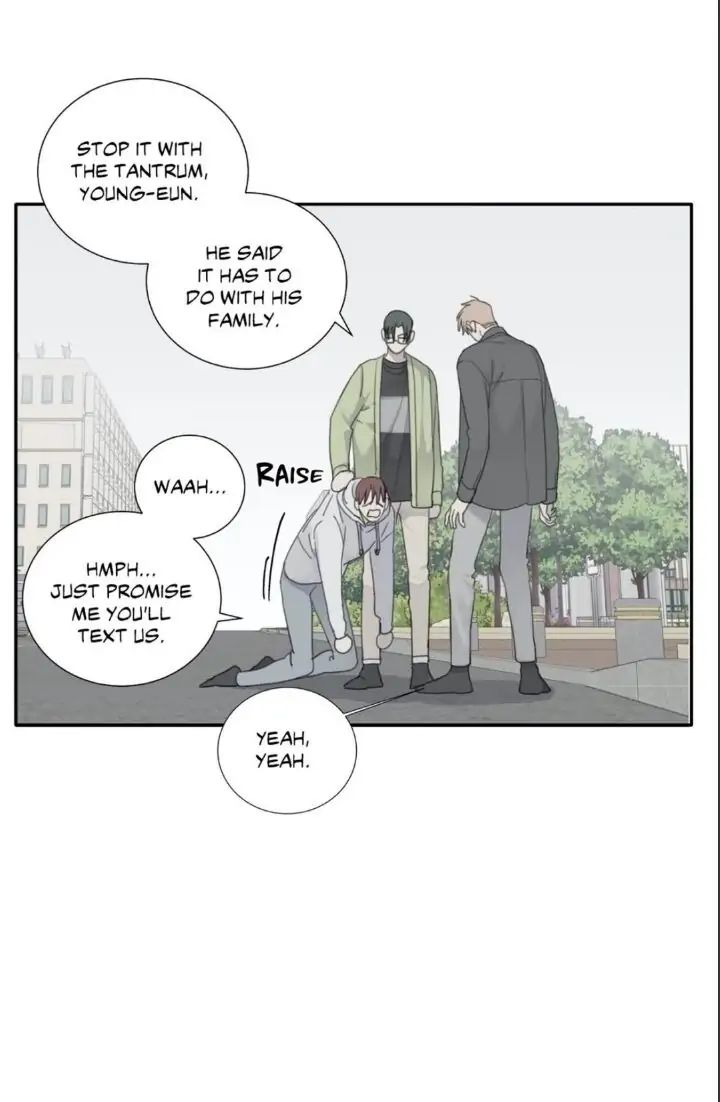 Read Mad Dog chapter 12 image 25 on Lezhin