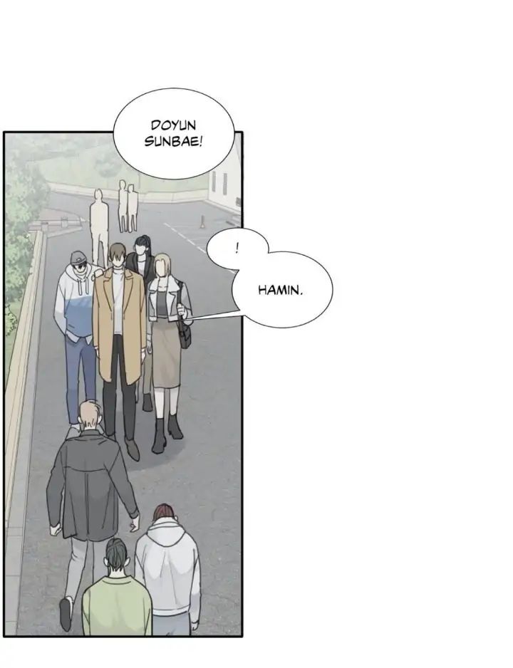 Read Mad Dog chapter 12 image 30 on Lezhin