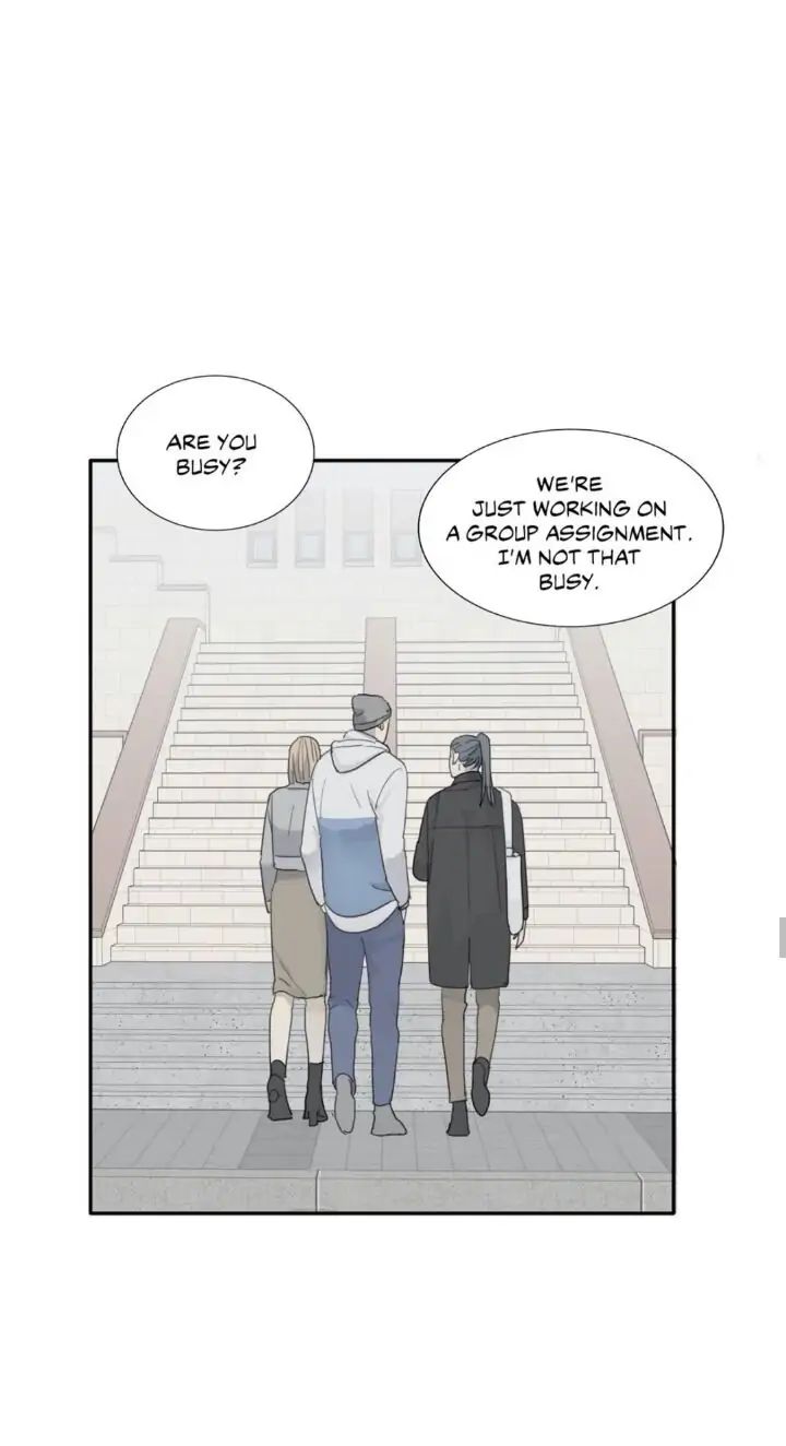 Read Mad Dog chapter 12 image 32 on Lezhin