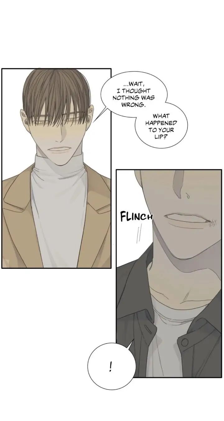 Read Mad Dog chapter 12 image 33 on Lezhin