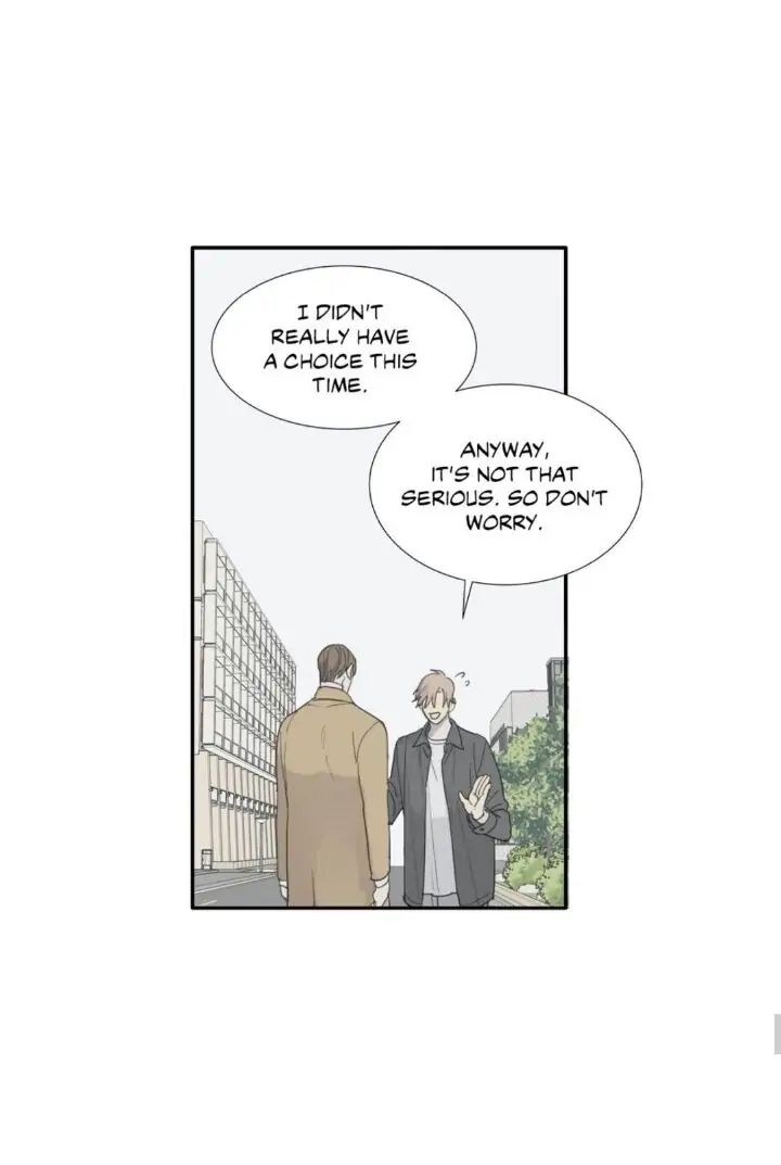 Read Mad Dog chapter 12 image 35 on Lezhin
