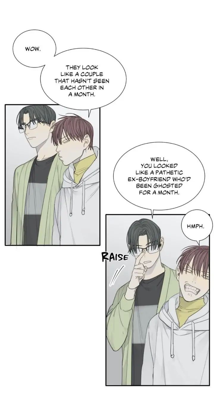 Read Mad Dog chapter 12 image 39 on Lezhin