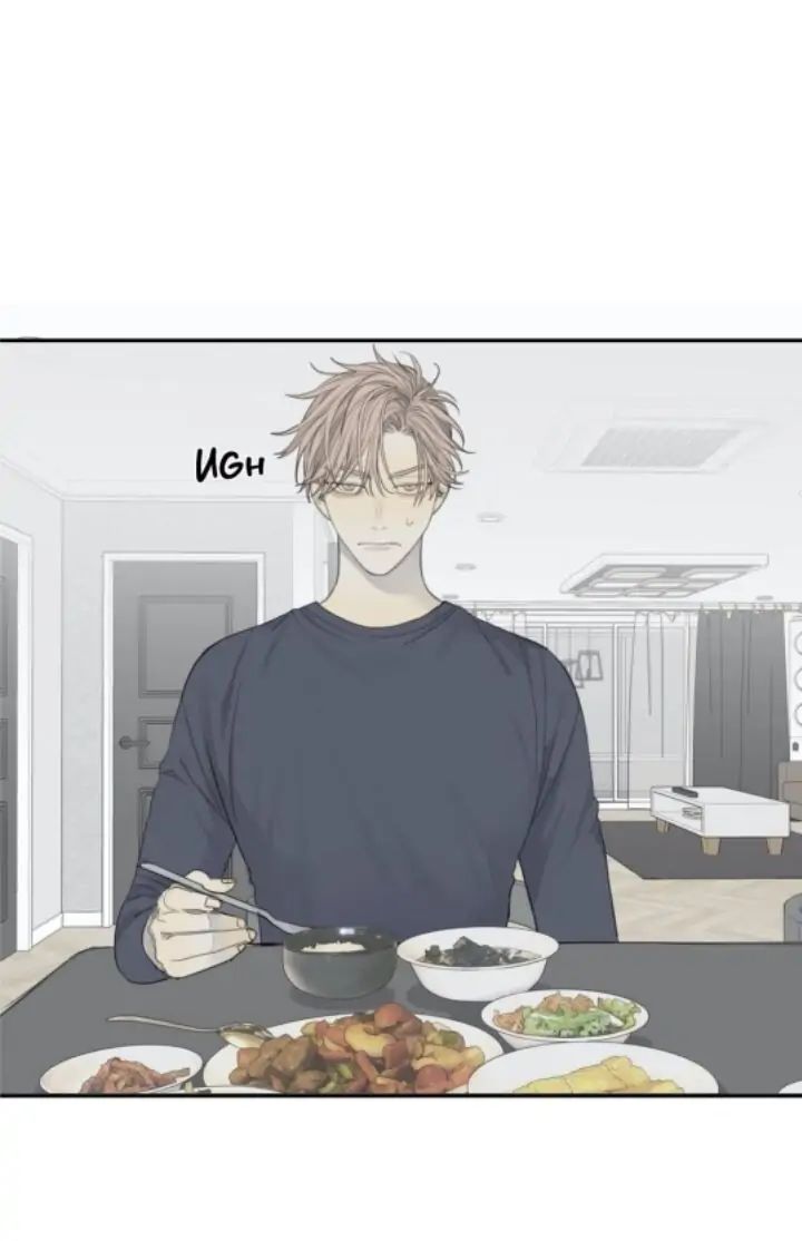 Read Mad Dog chapter 12 image 4 on Lezhin