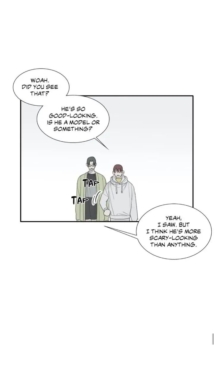 Read Mad Dog chapter 12 image 41 on Lezhin
