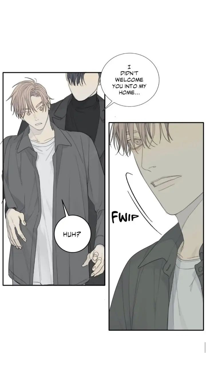 Read Mad Dog chapter 12 image 43 on Lezhin