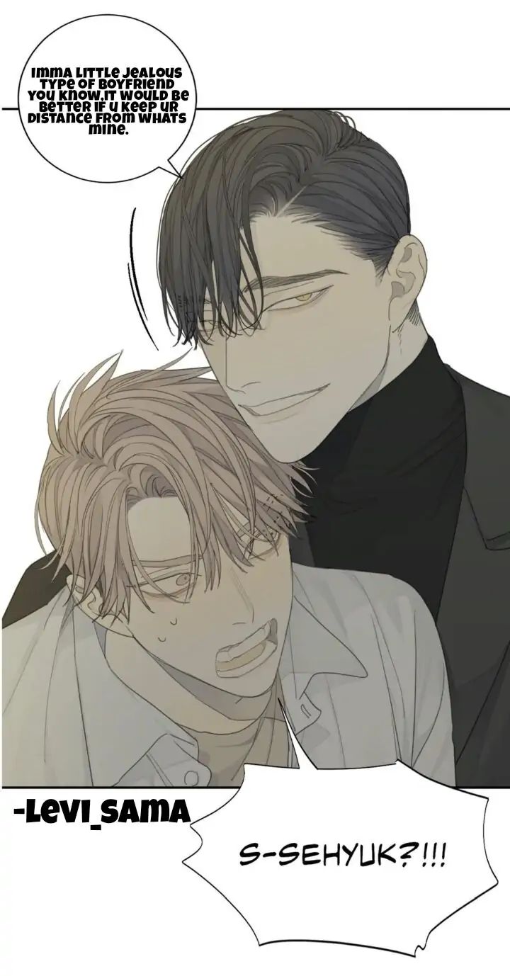 Read Mad Dog chapter 12 image 48 on Lezhin