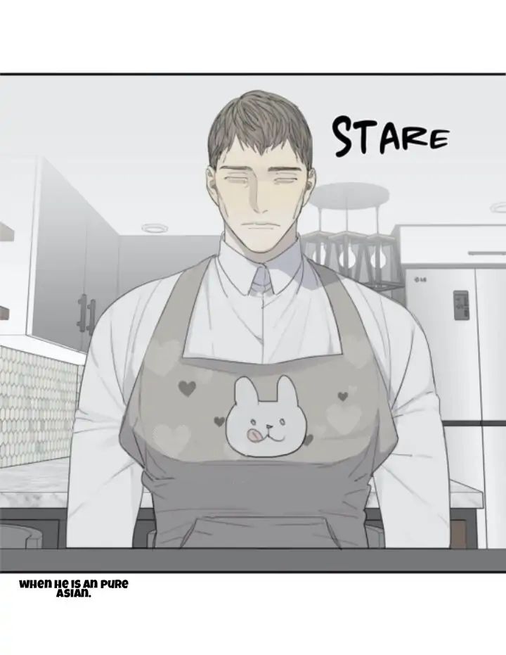 Read Mad Dog chapter 12 image 5 on Lezhin