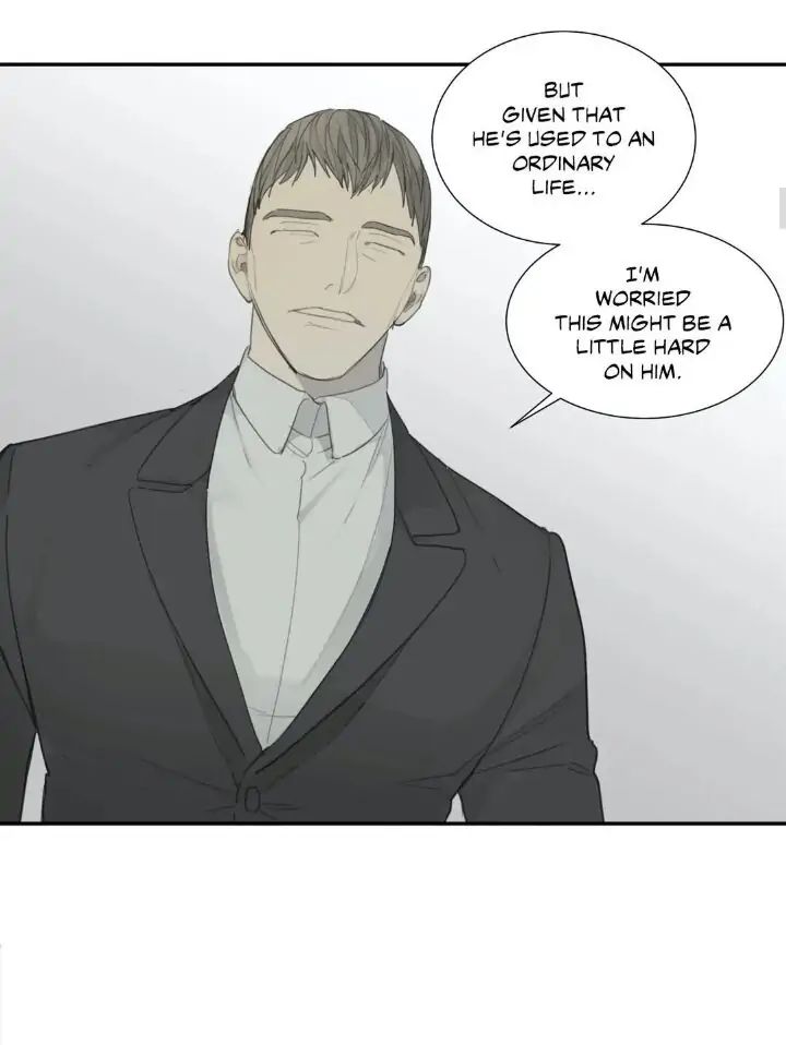 Read Mad Dog chapter 13 image 11 on Lezhin